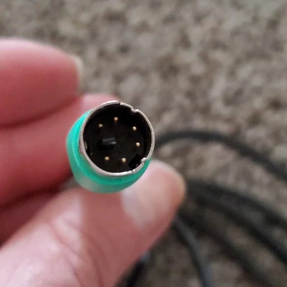 Computer mouse - Picture 2 of 2